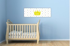 Kleine kroontjes Kleine kroontjes